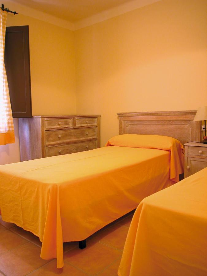 Apartaments Puig Gili Mura Luaran gambar