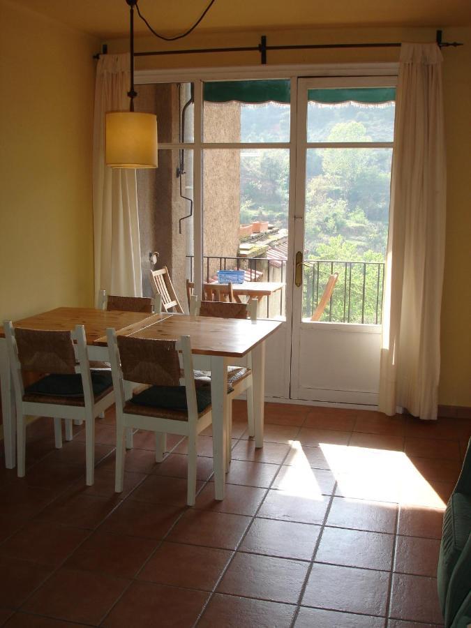 Apartaments Puig Gili Mura Luaran gambar